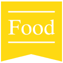 Icon for Food
